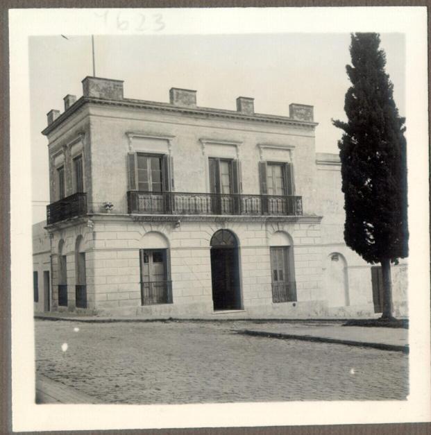 Casa Francis - Apartamentos Colonia del Sacramento Bagian luar foto
