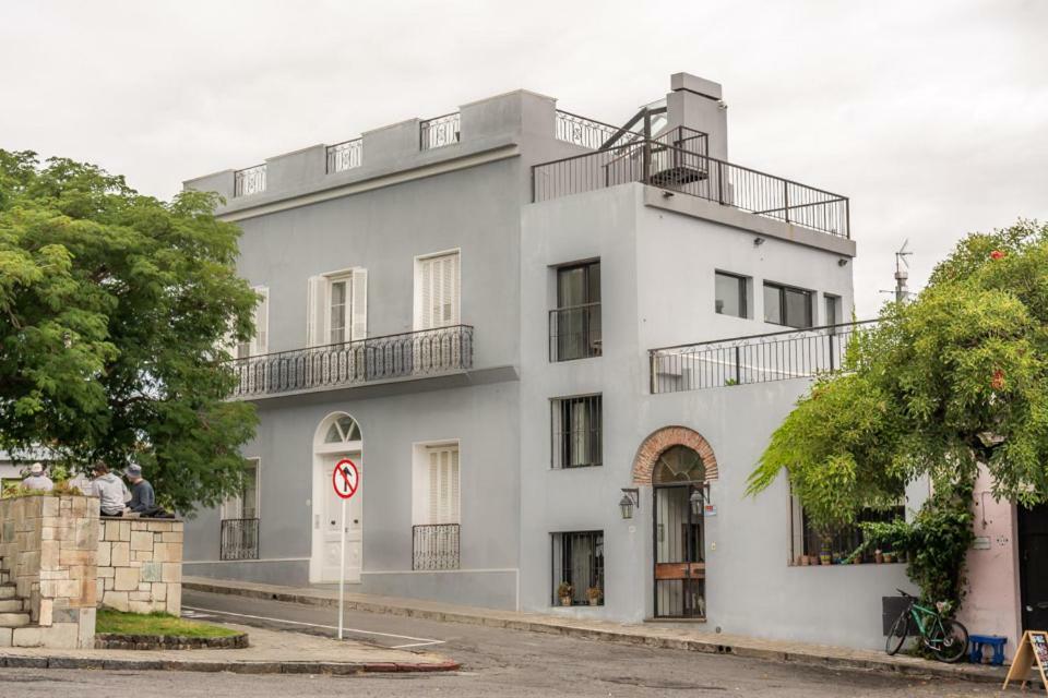 Casa Francis - Apartamentos Colonia del Sacramento Bagian luar foto