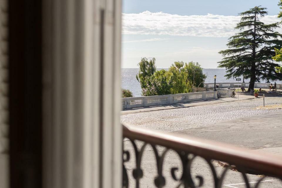 Casa Francis - Apartamentos Colonia del Sacramento Bagian luar foto