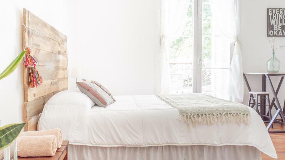 Casa Francis - Apartamentos Colonia del Sacramento Bagian luar foto
